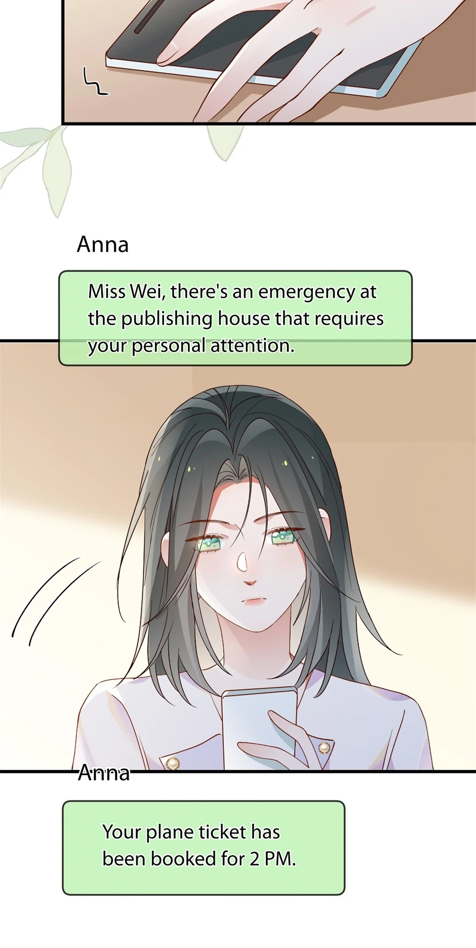 Perfect Heroine Wants to Possess Me Chapter 139 170 ch 139 37