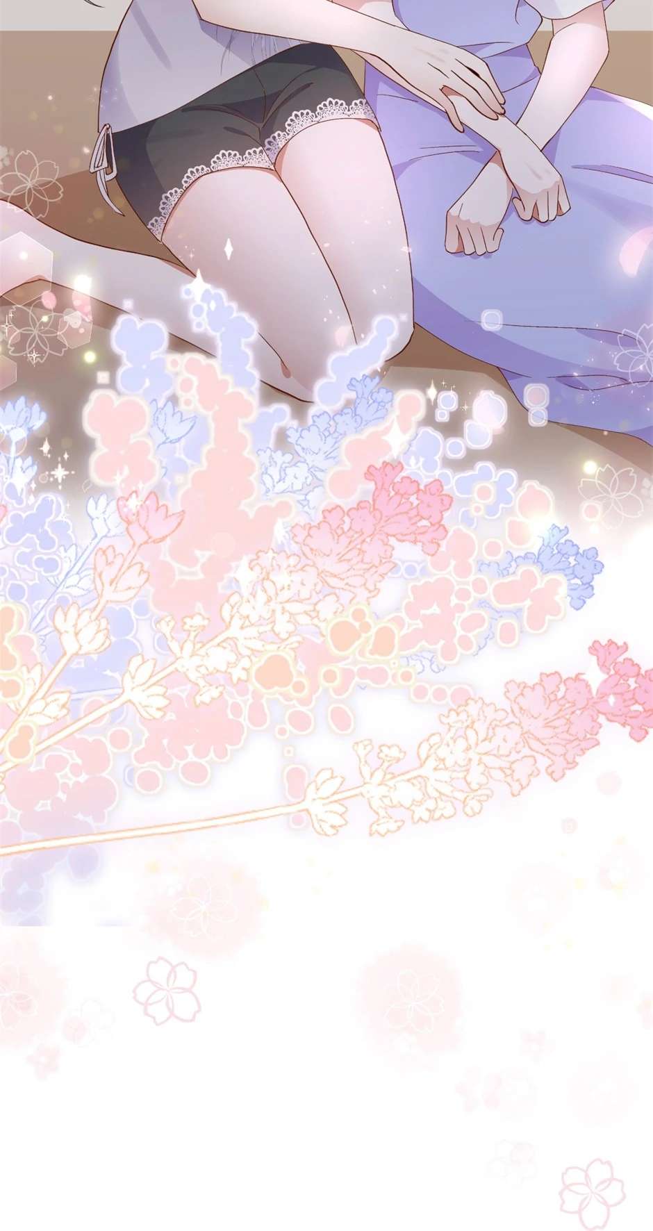 Perfect Heroine Wants to Possess Me Chapter 139 174 ch 139 41