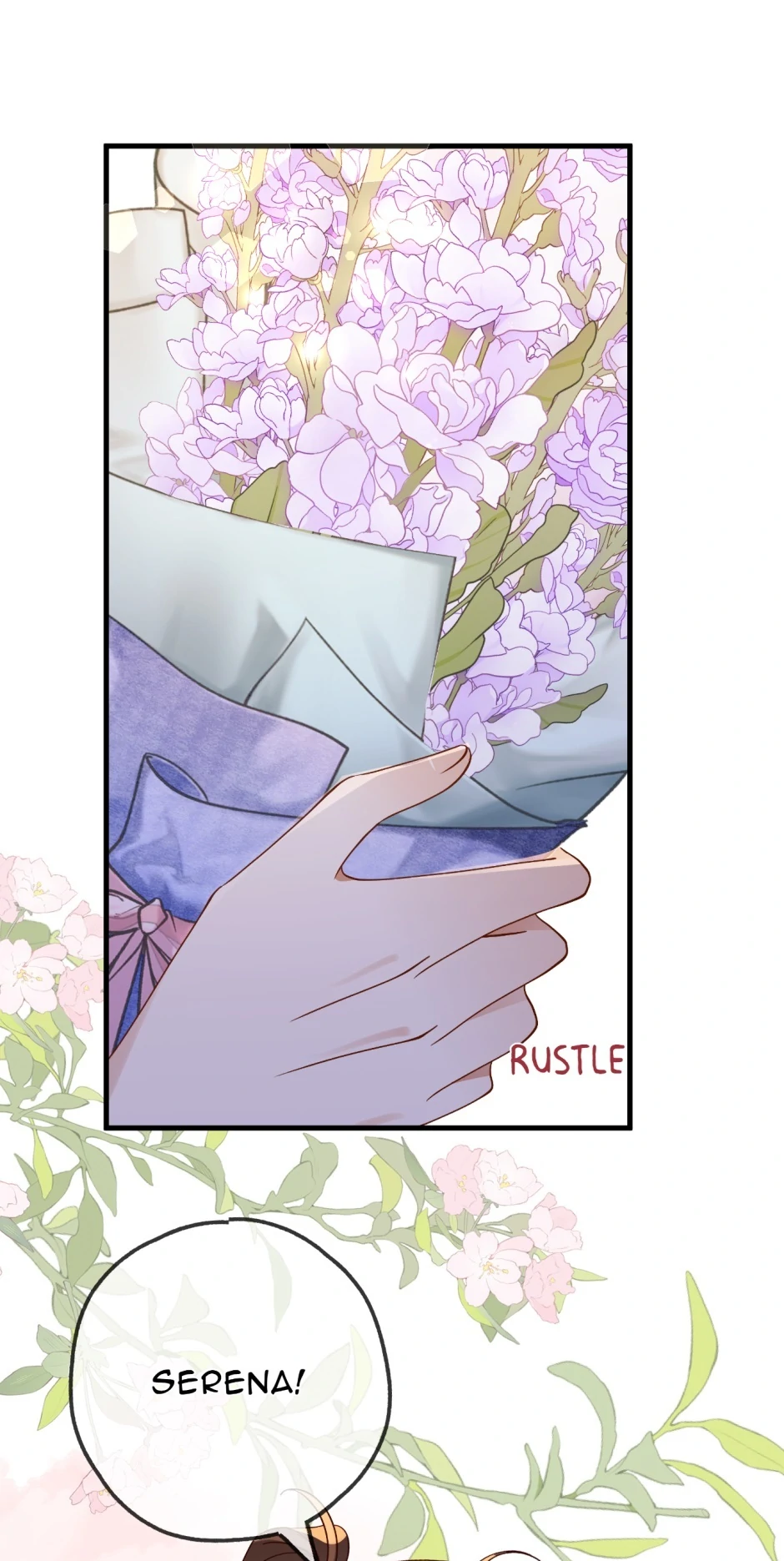 Perfect Heroine Wants to Possess Me Chapter 139 141 ch 139 8