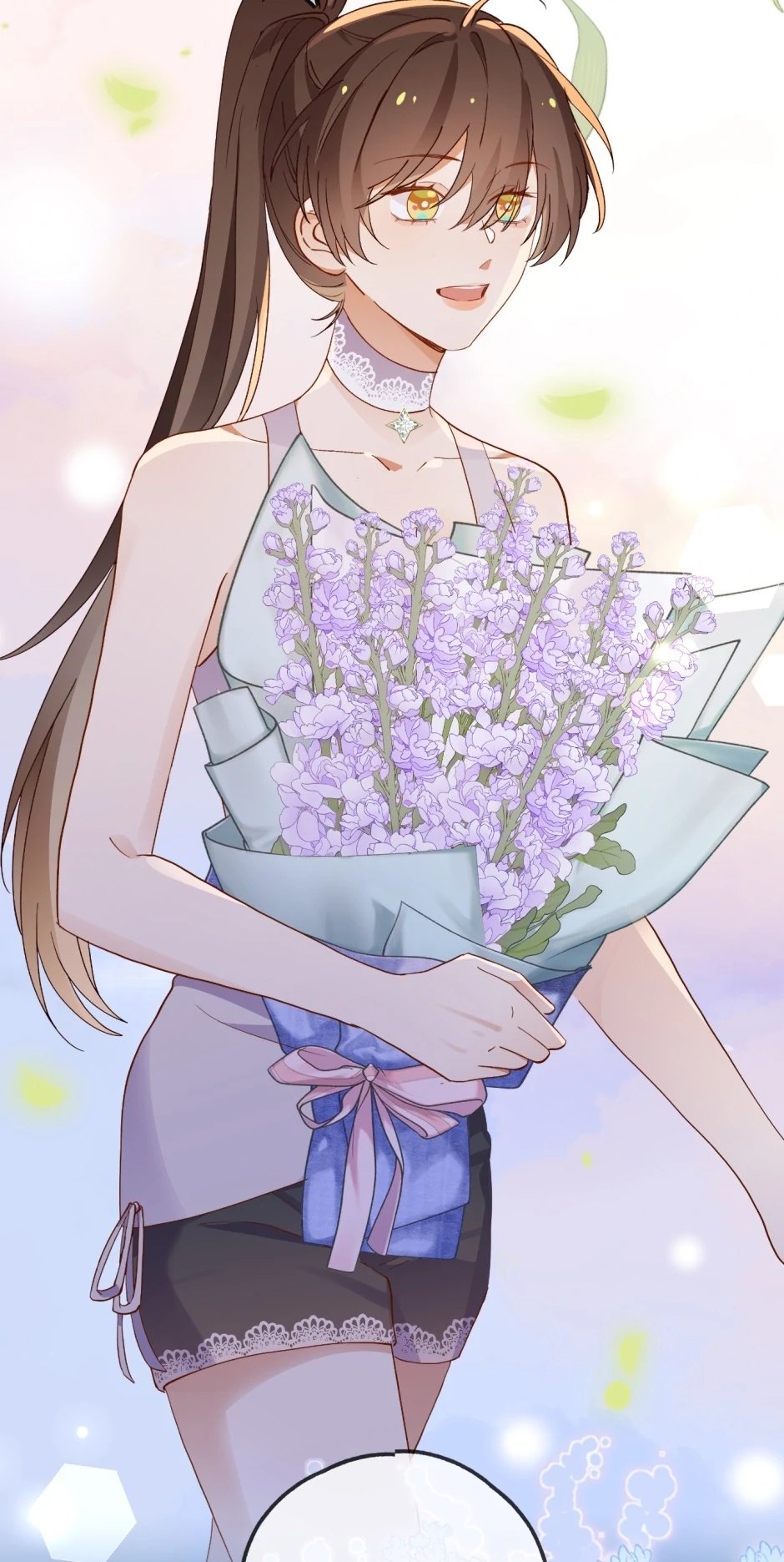 Perfect Heroine Wants to Possess Me Chapter 139 142 ch 139 9