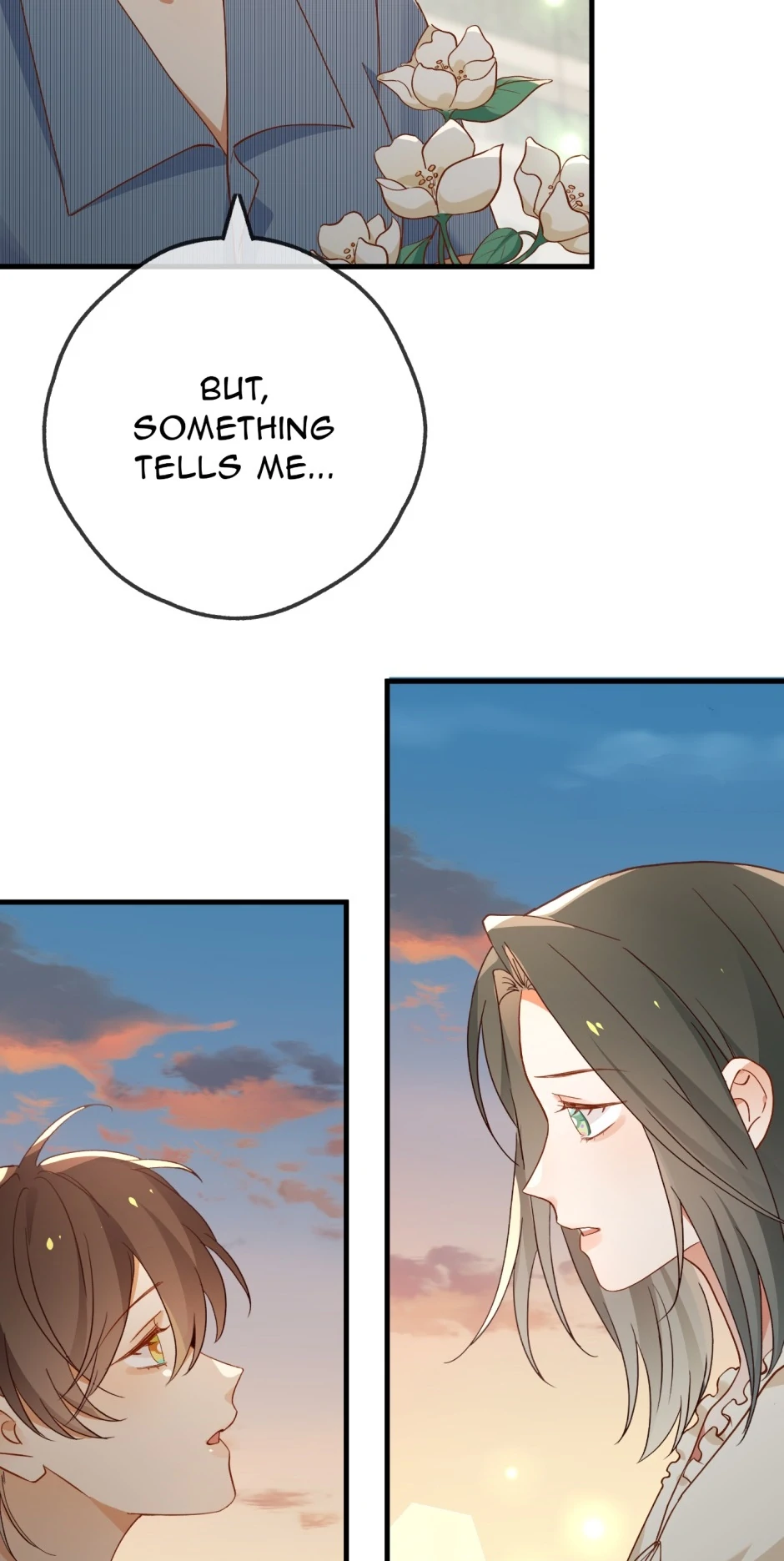 Perfect Heroine Wants to Possess Me Chapter 142 149 ch 142 10