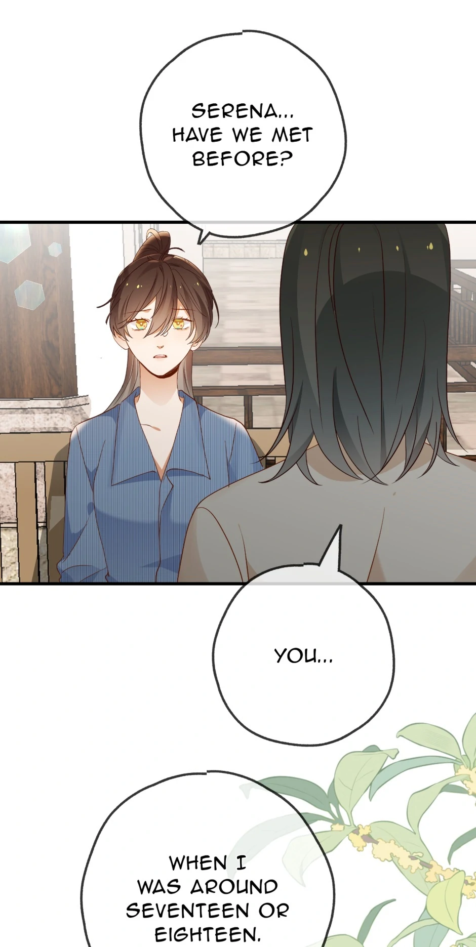 Perfect Heroine Wants to Possess Me Chapter 142 152 ch 142 13