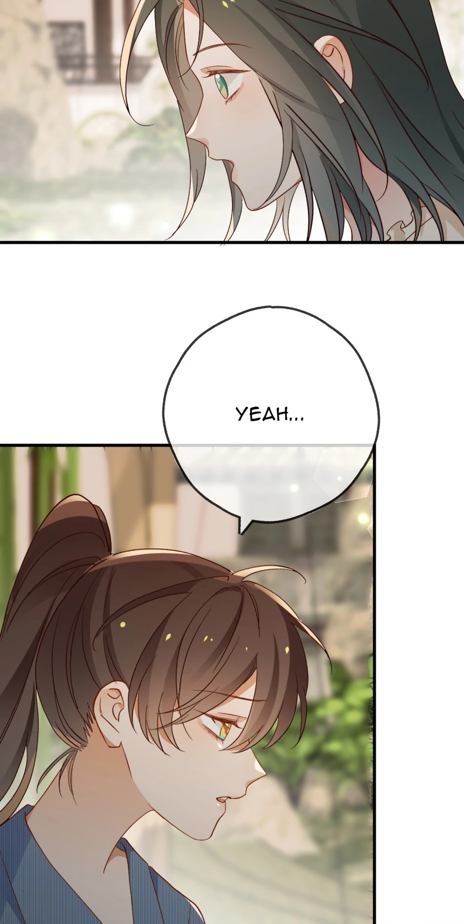 Perfect Heroine Wants to Possess Me Chapter 142 154 ch 142 15