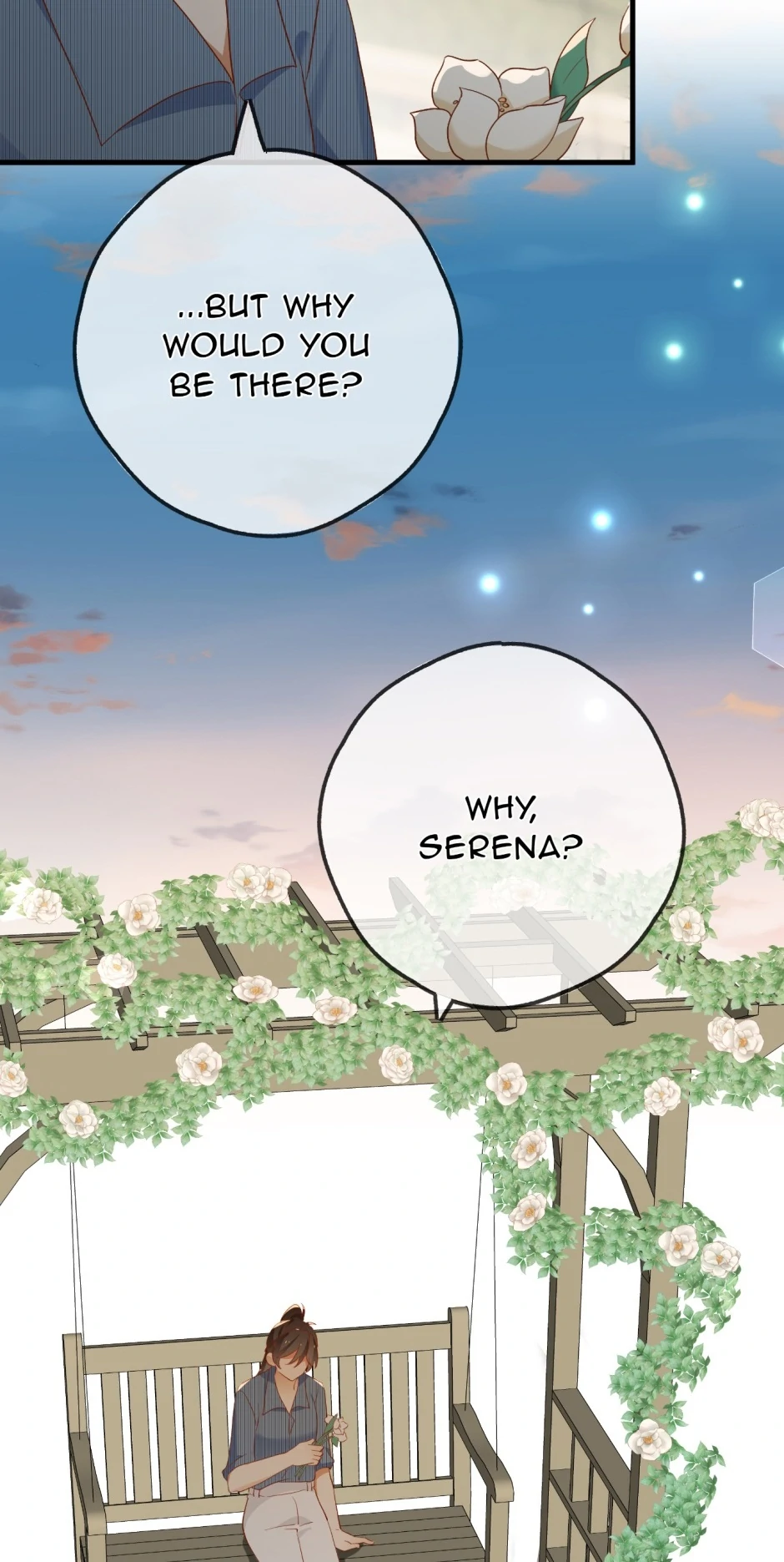 Perfect Heroine Wants to Possess Me Chapter 142 155 ch 142 16