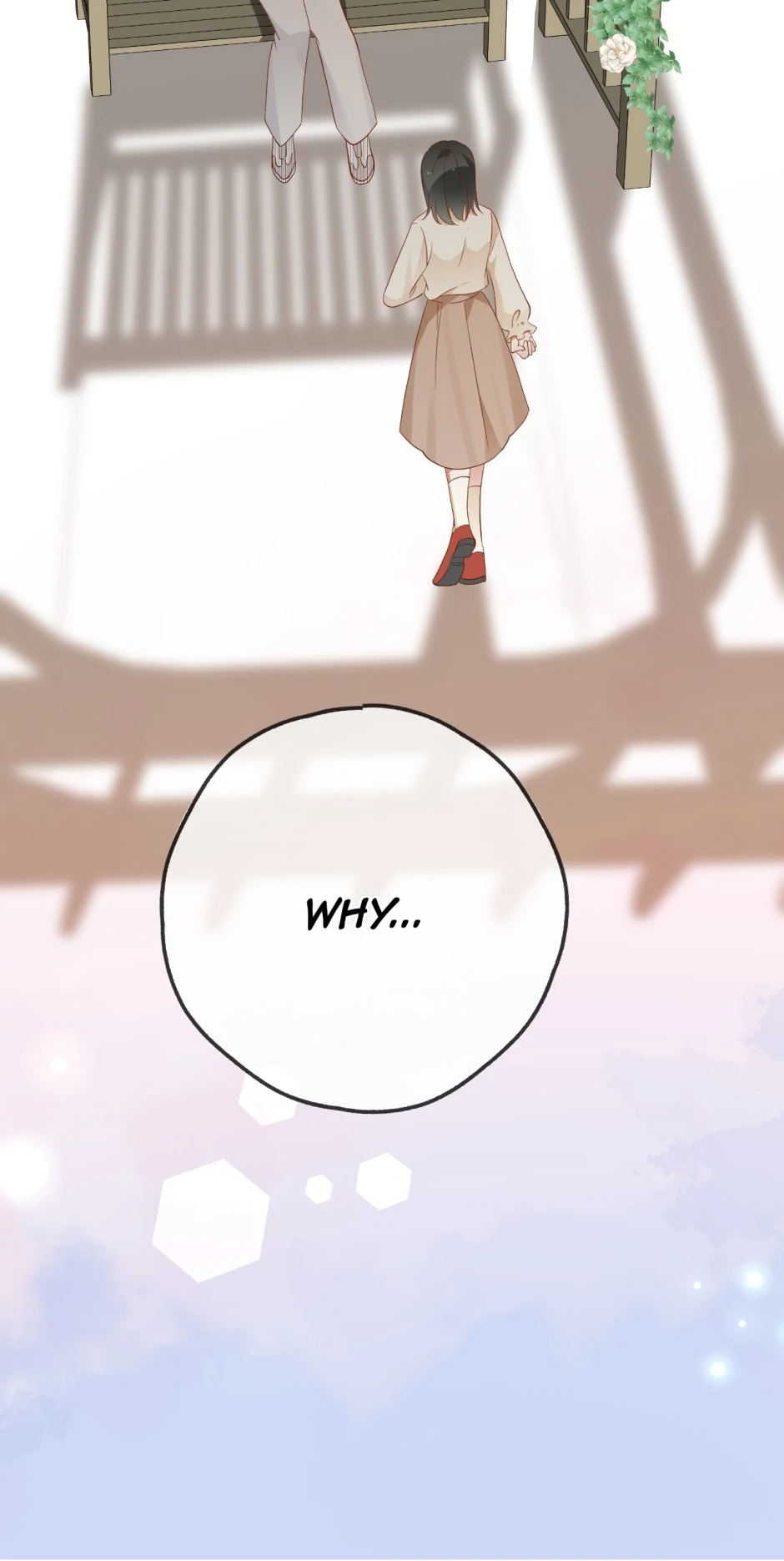 Perfect Heroine Wants to Possess Me Chapter 142 156 ch 142 17