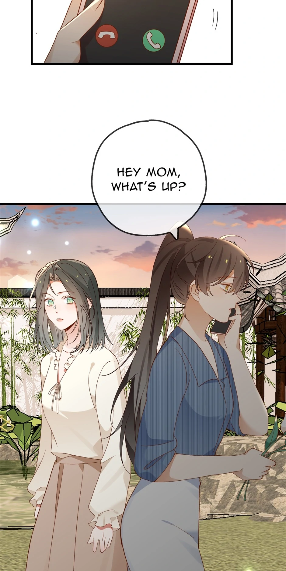 Perfect Heroine Wants to Possess Me Chapter 142 158 ch 142 19