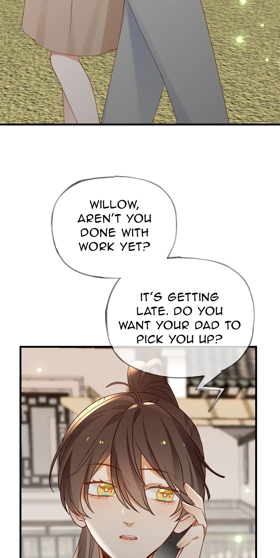 Perfect Heroine Wants to Possess Me Chapter 142 159 ch 142 20