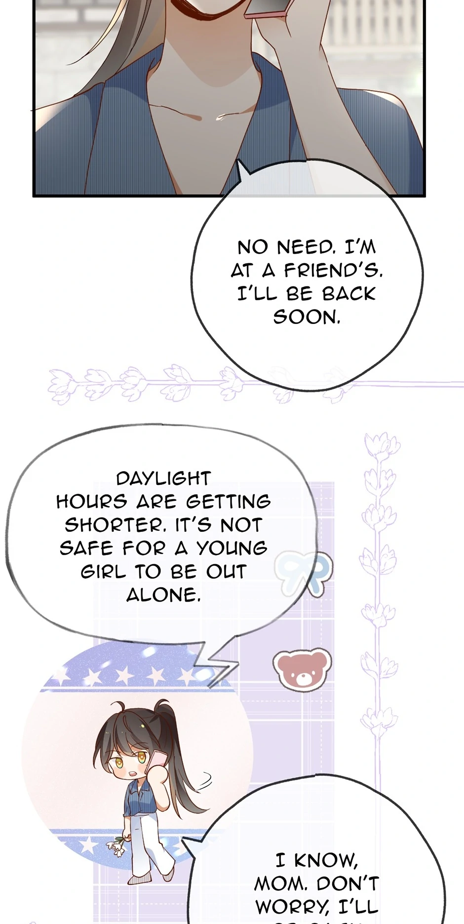 Perfect Heroine Wants to Possess Me Chapter 142 160 ch 142 21