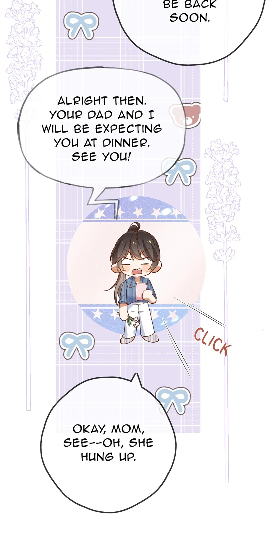 Perfect Heroine Wants to Possess Me Chapter 142 161 ch 142 22