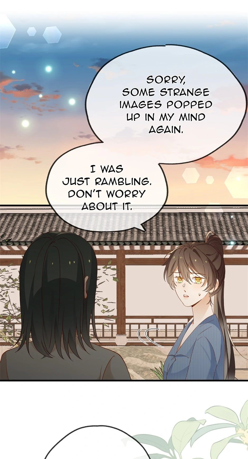 Perfect Heroine Wants to Possess Me Chapter 142 162 ch 142 23