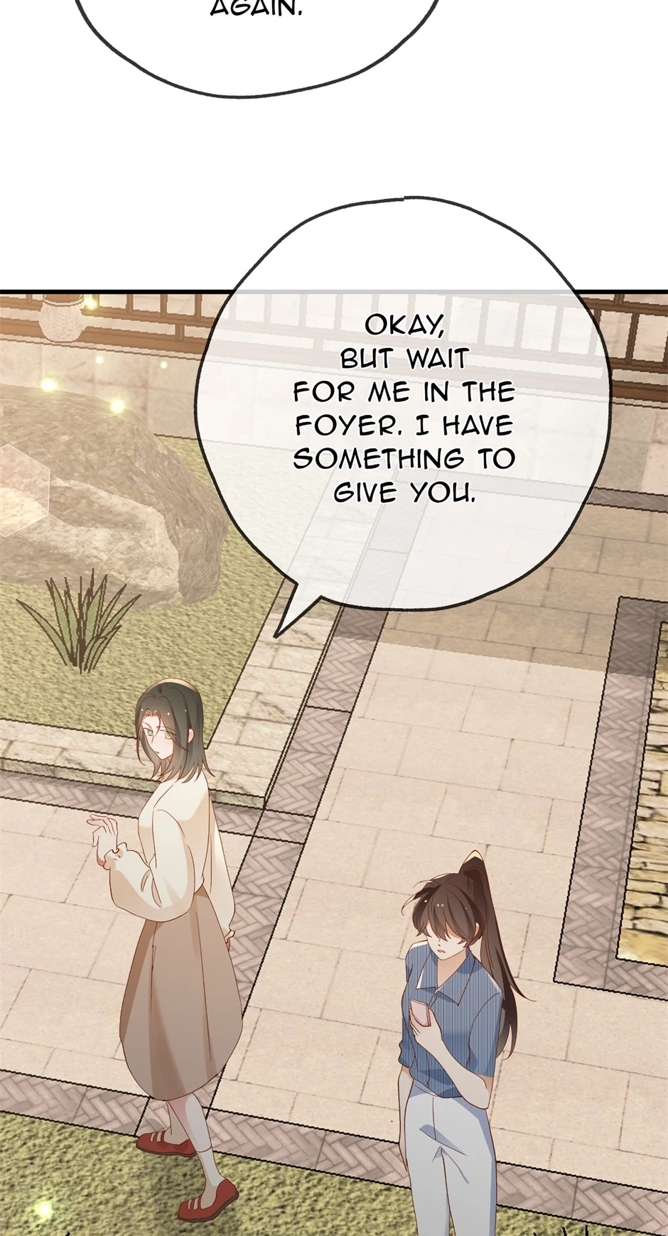 Perfect Heroine Wants to Possess Me Chapter 142 165 ch 142 26