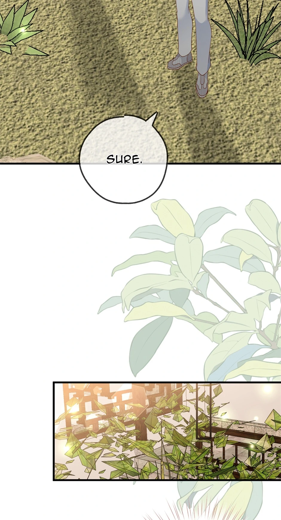 Perfect Heroine Wants to Possess Me Chapter 142 166 ch 142 27