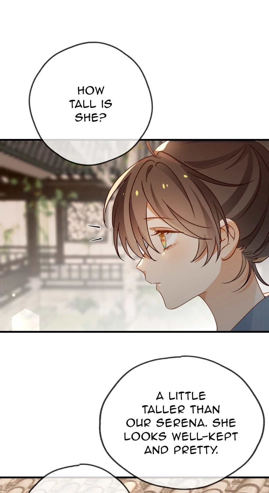 Perfect Heroine Wants to Possess Me Chapter 142 168 ch 142 29