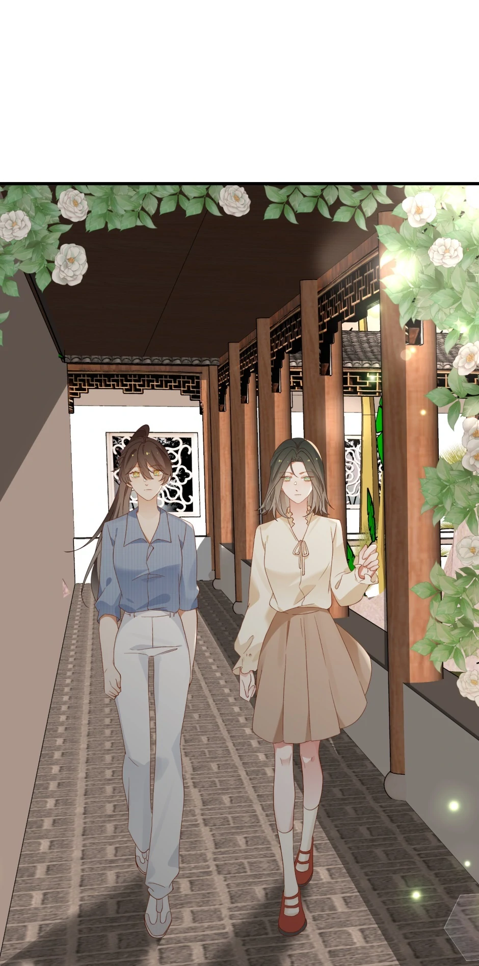 Perfect Heroine Wants to Possess Me Chapter 142 142 ch 142 3