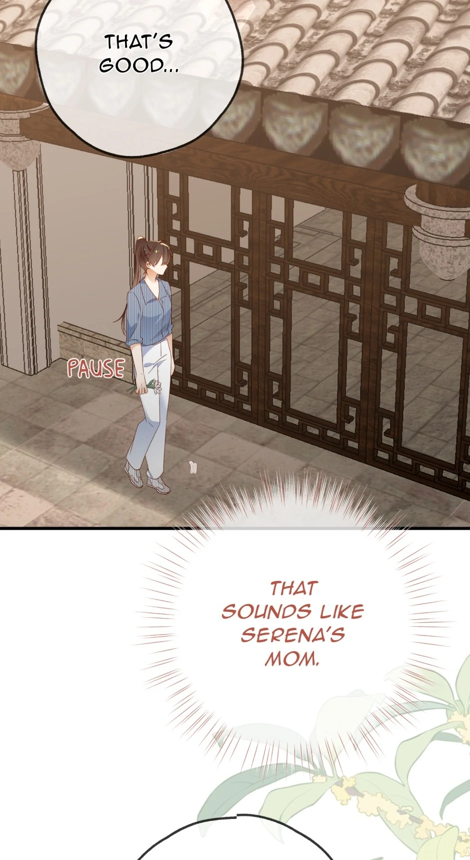 Perfect Heroine Wants to Possess Me Chapter 142 169 ch 142 30