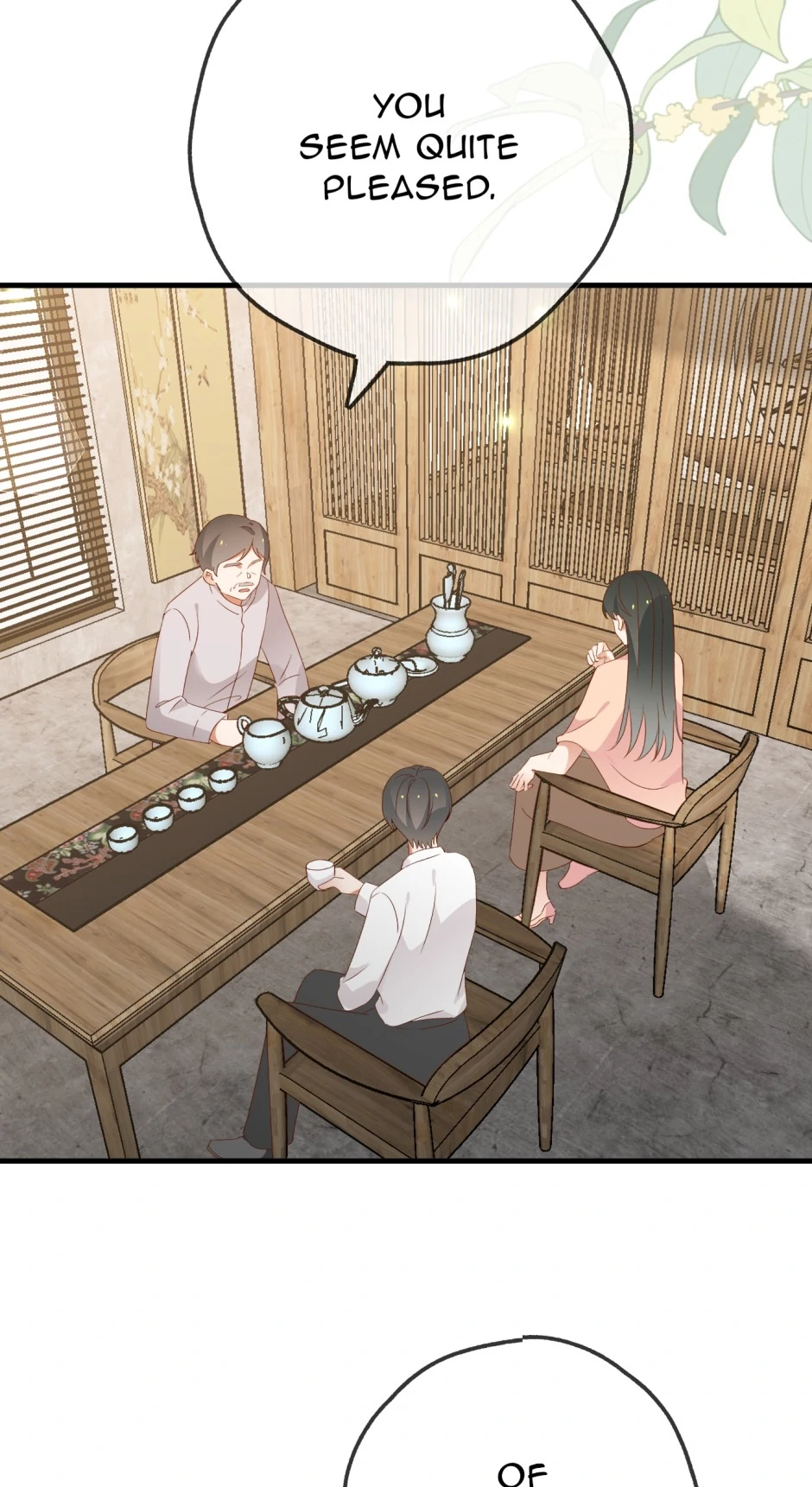 Perfect Heroine Wants to Possess Me Chapter 142 170 ch 142 31