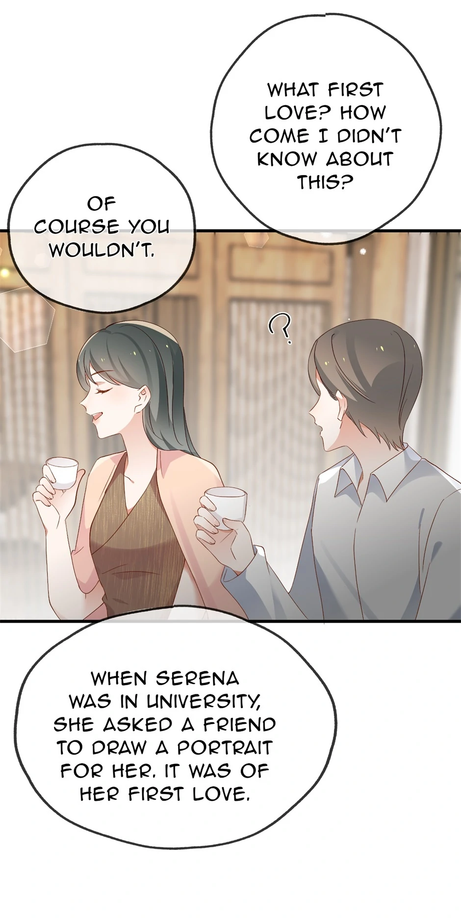 Perfect Heroine Wants to Possess Me Chapter 142 173 ch 142 34