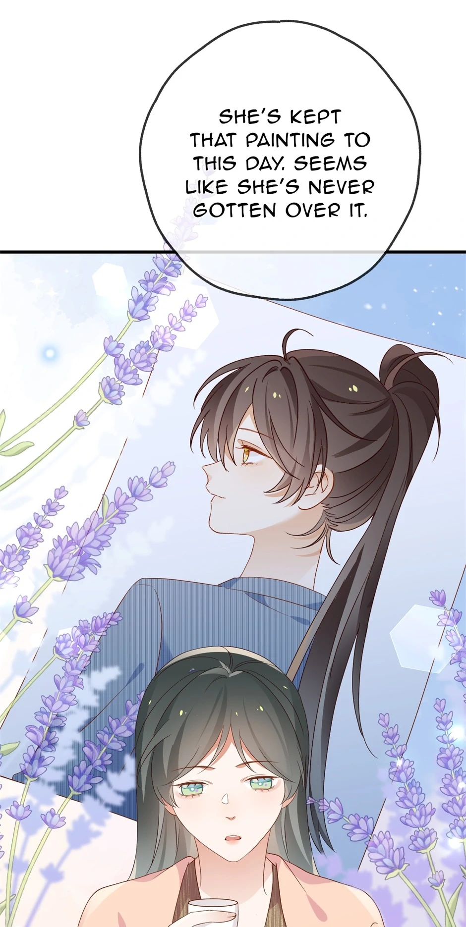 Perfect Heroine Wants to Possess Me Chapter 142 174 ch 142 35