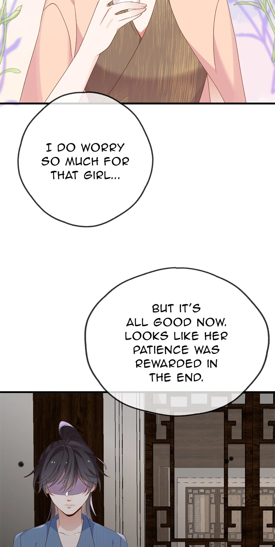 Perfect Heroine Wants to Possess Me Chapter 142 175 ch 142 36