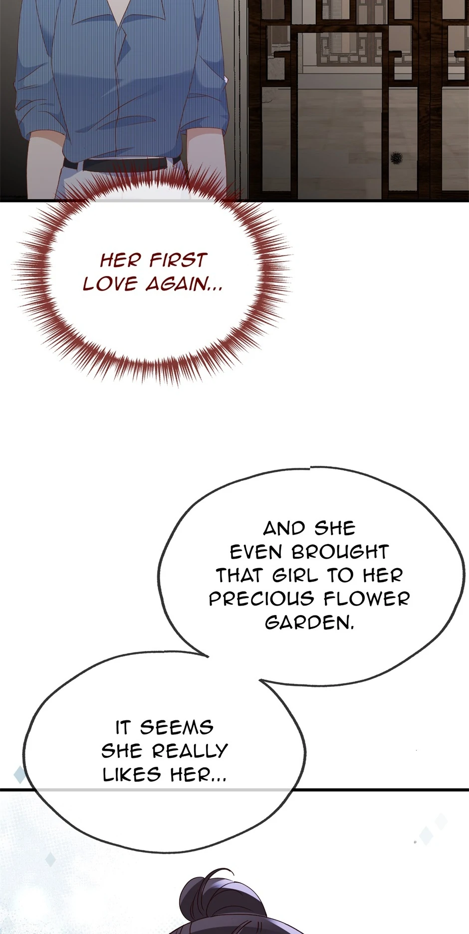 Perfect Heroine Wants to Possess Me Chapter 142 176 ch 142 37