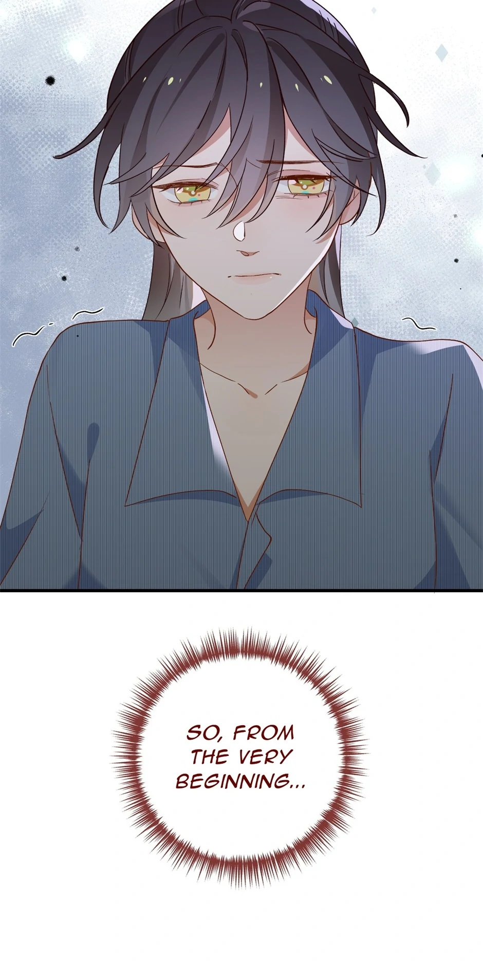 Perfect Heroine Wants to Possess Me Chapter 142 177 ch 142 38