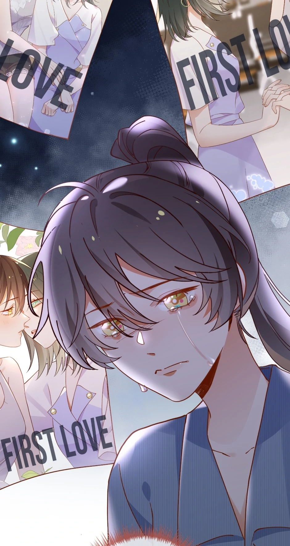 Perfect Heroine Wants to Possess Me Chapter 142 179 ch 142 40