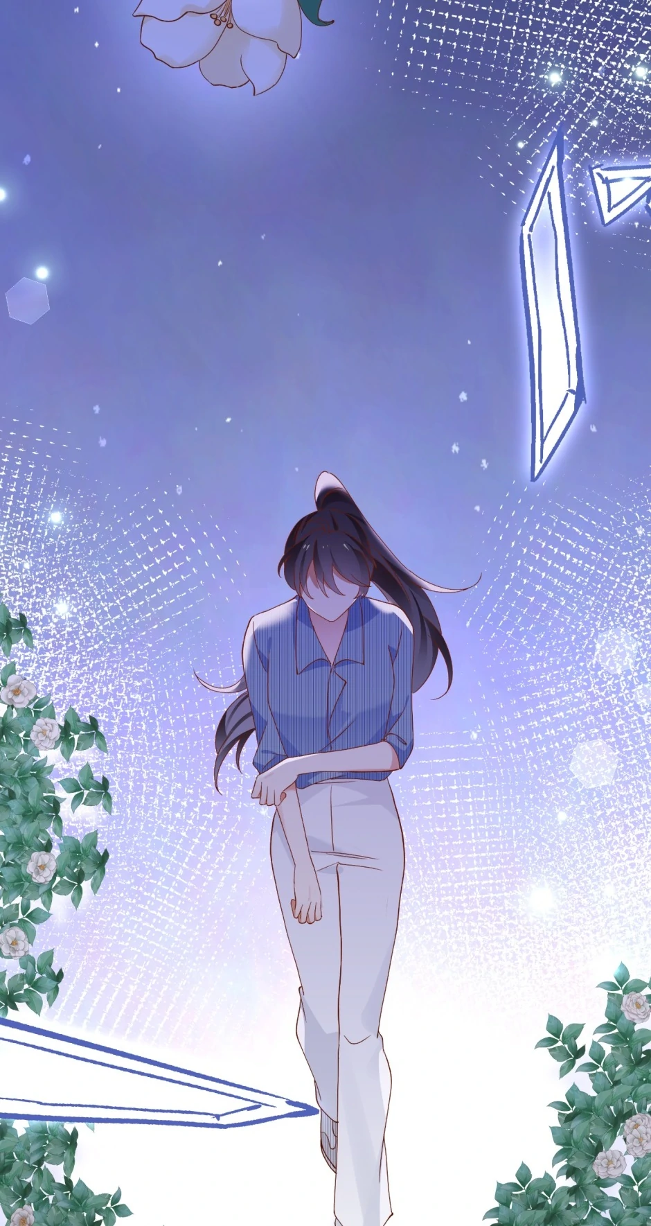 Perfect Heroine Wants to Possess Me Chapter 142 181 ch 142 42