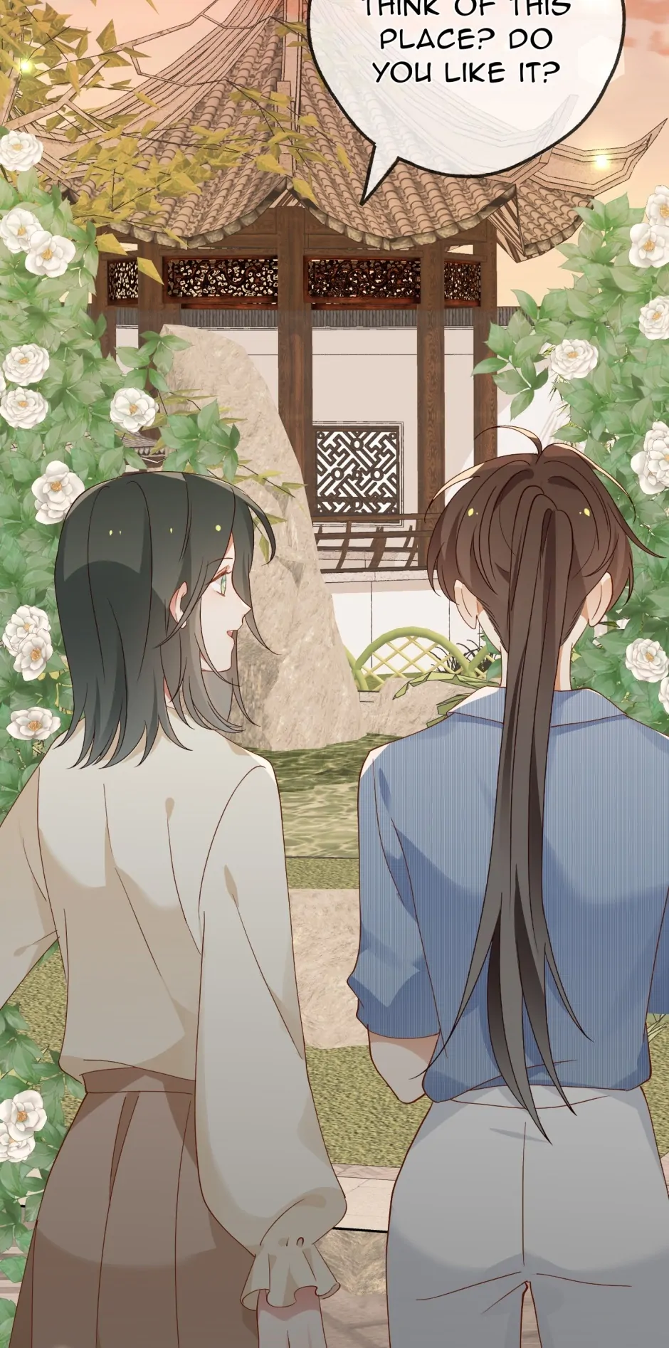 Perfect Heroine Wants to Possess Me Chapter 142 144 ch 142 5