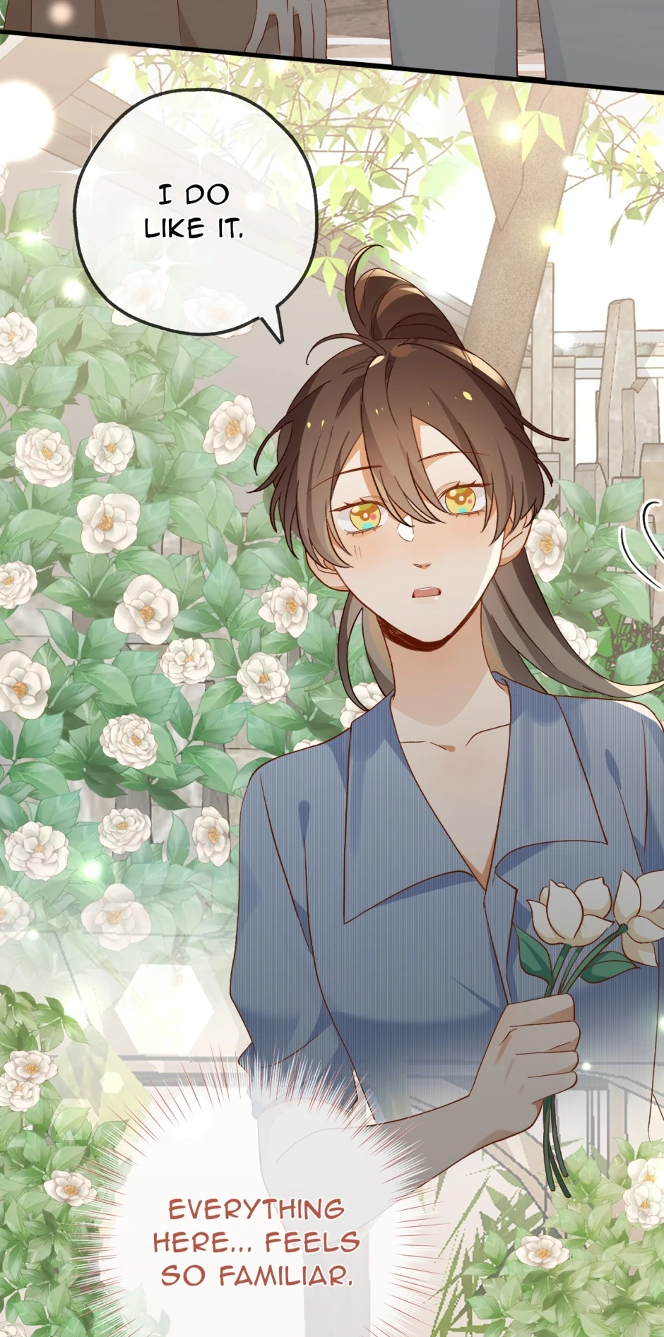 Perfect Heroine Wants to Possess Me Chapter 142 145 ch 142 6