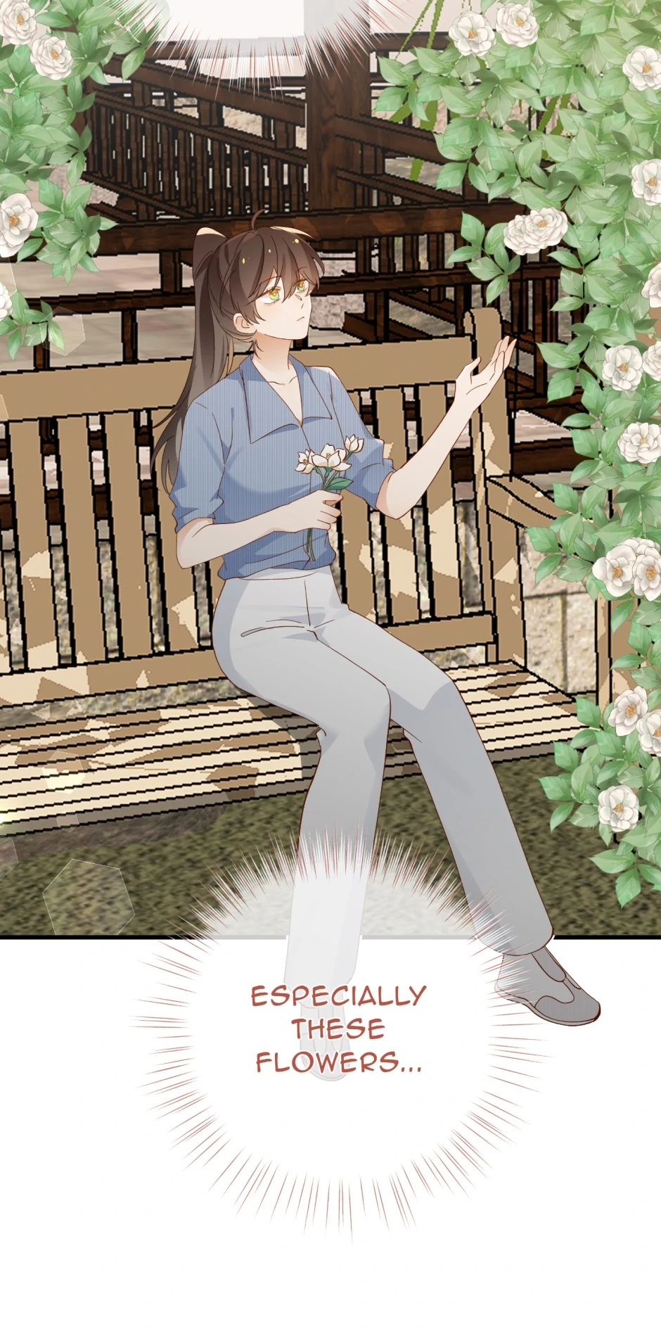 Perfect Heroine Wants to Possess Me Chapter 142 146 ch 142 7