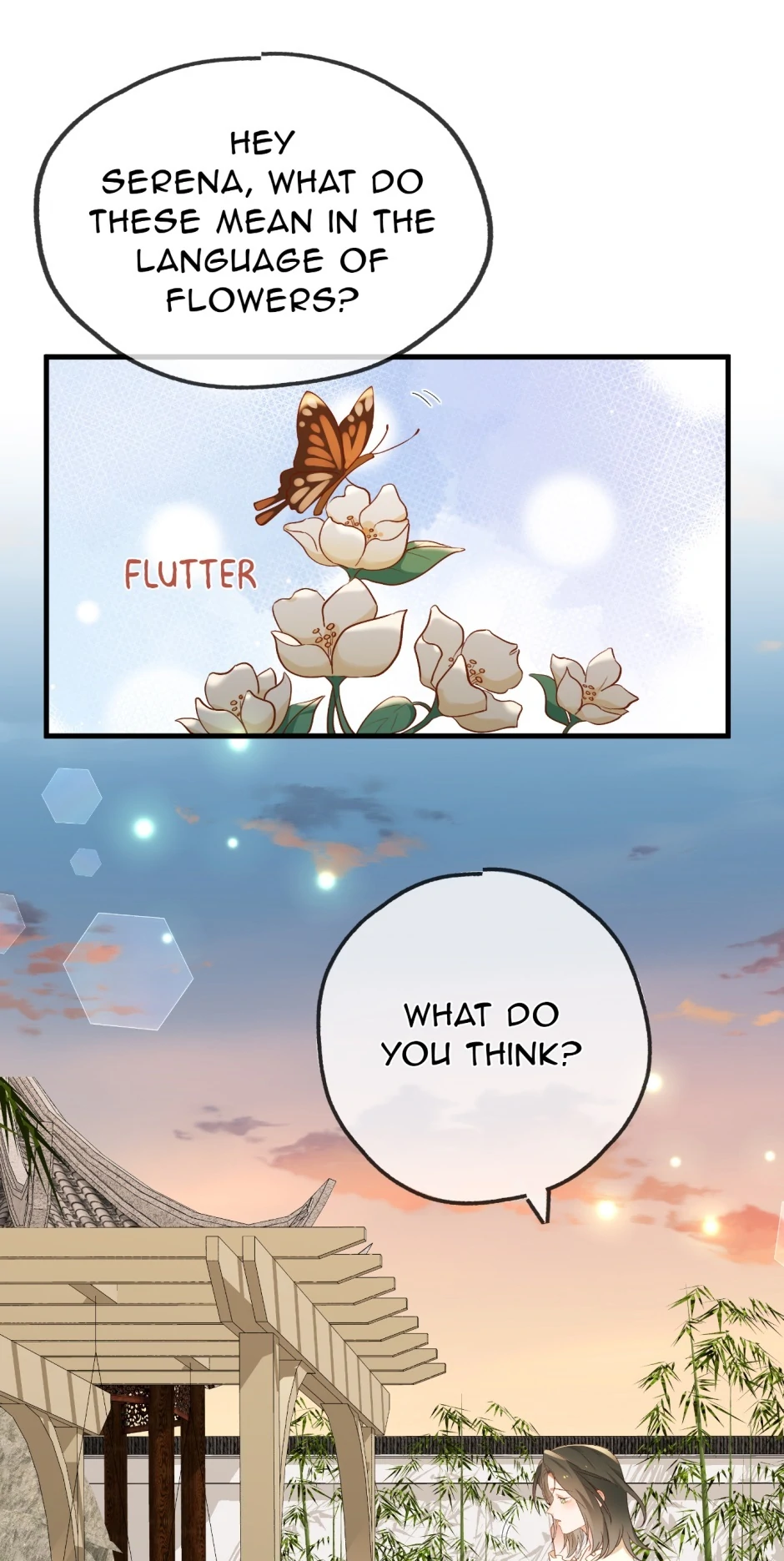 Perfect Heroine Wants to Possess Me Chapter 142 147 ch 142 8