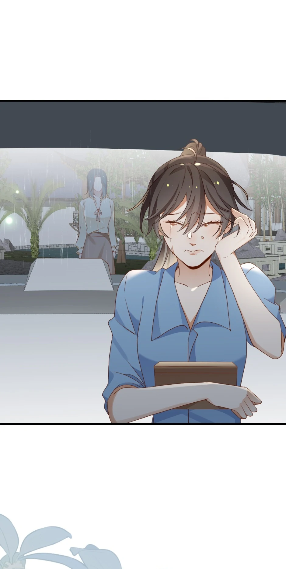 Perfect Heroine Wants to Possess Me Chapter 144 149 ch 144 10