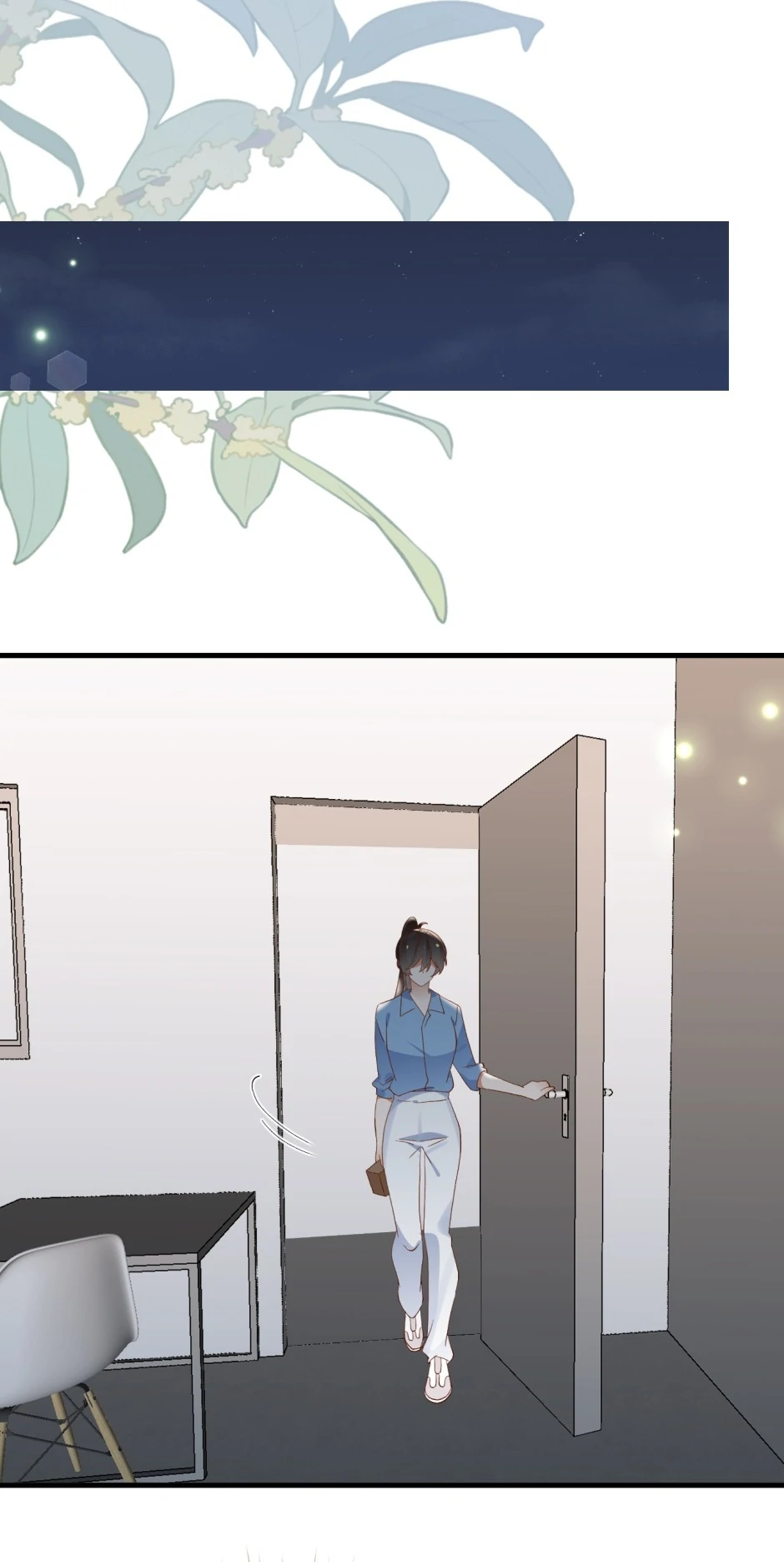 Perfect Heroine Wants to Possess Me Chapter 144 150 ch 144 11