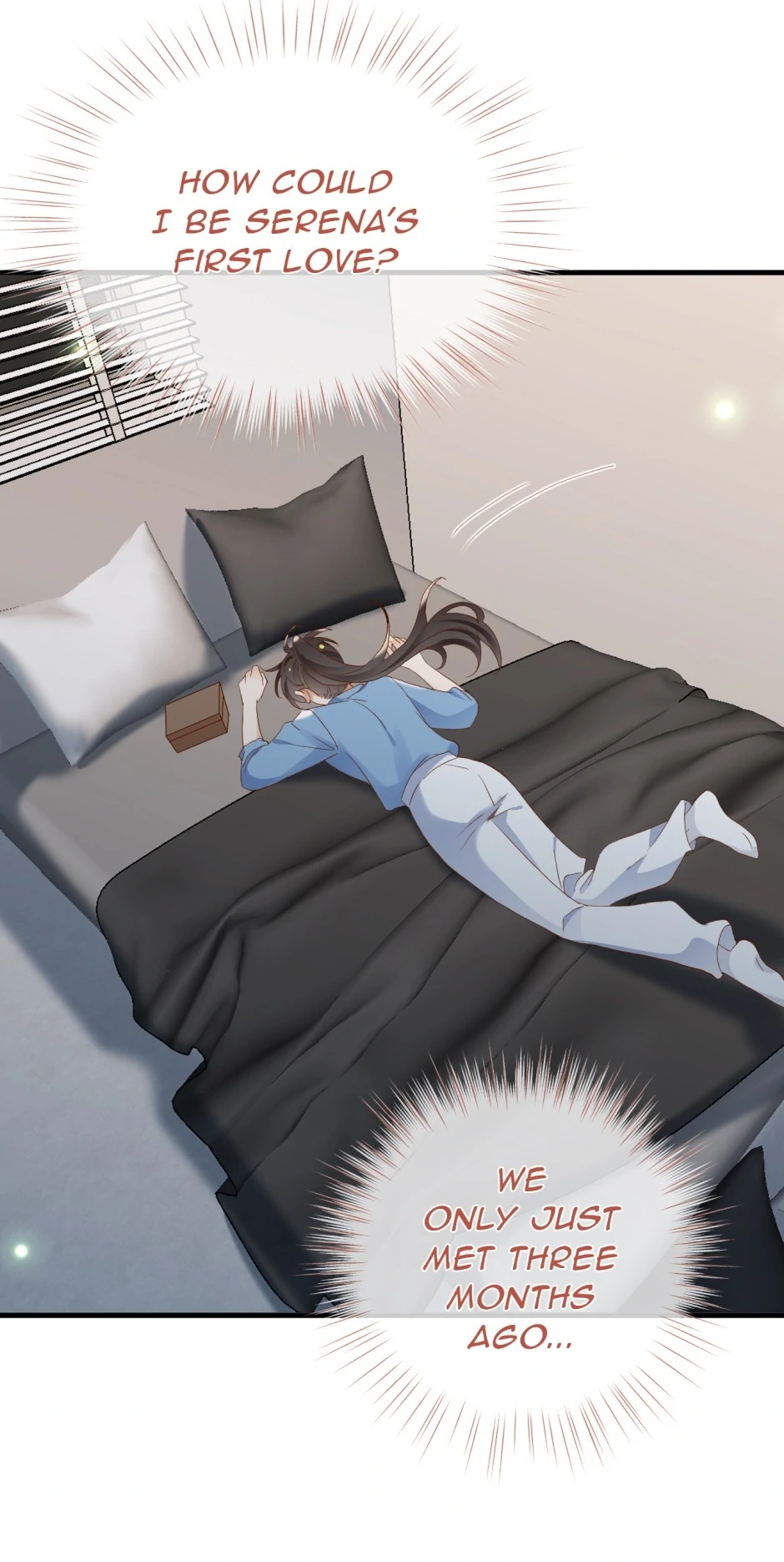 Perfect Heroine Wants to Possess Me Chapter 144 151 ch 144 12