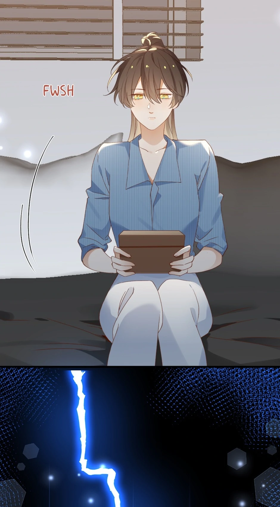 Perfect Heroine Wants to Possess Me Chapter 144 154 ch 144 15