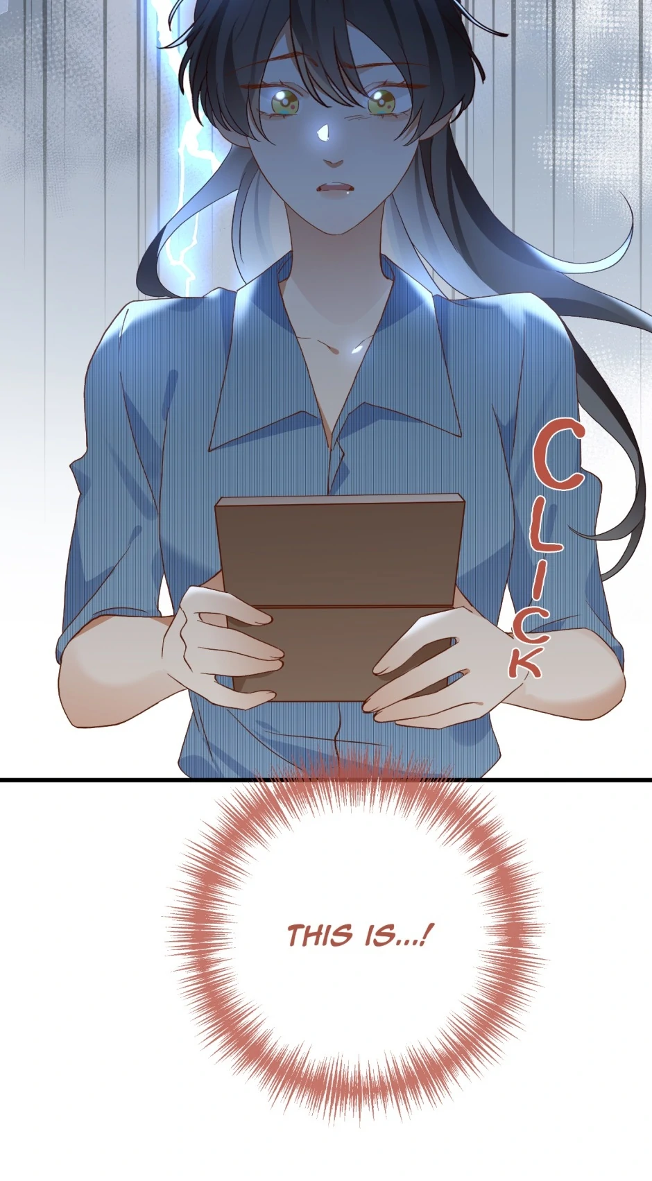 Perfect Heroine Wants to Possess Me Chapter 144 156 ch 144 17