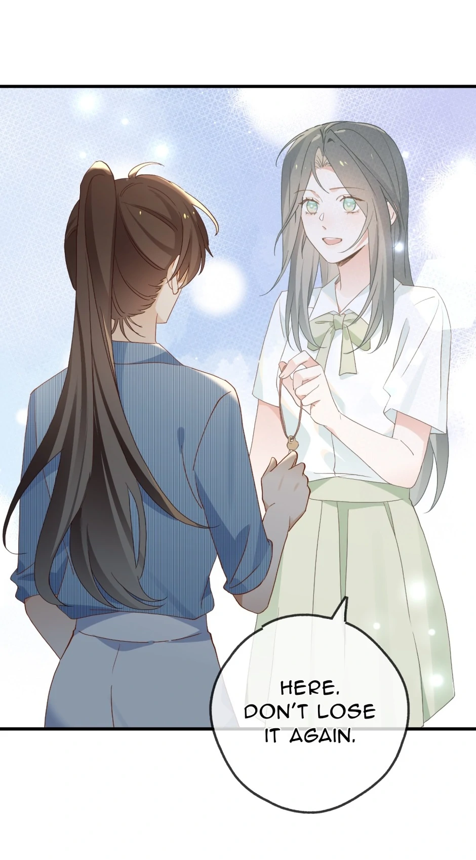 Perfect Heroine Wants to Possess Me Chapter 144 157 ch 144 18