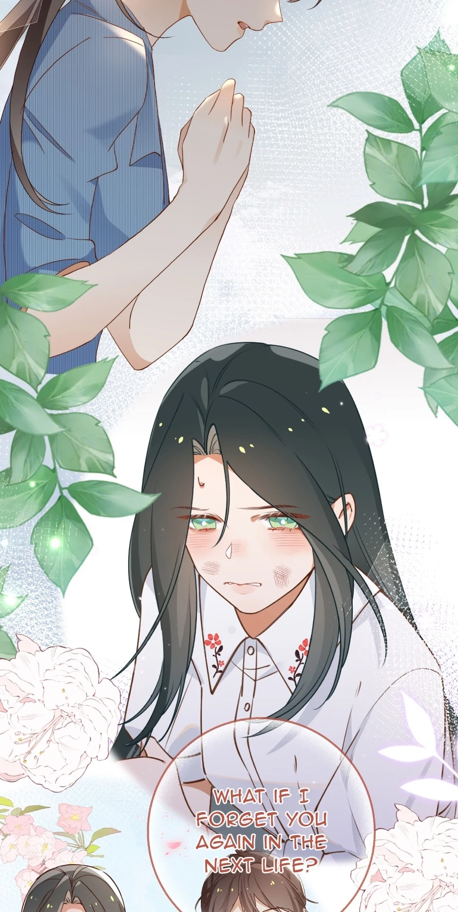 Perfect Heroine Wants to Possess Me Chapter 144 159 ch 144 20