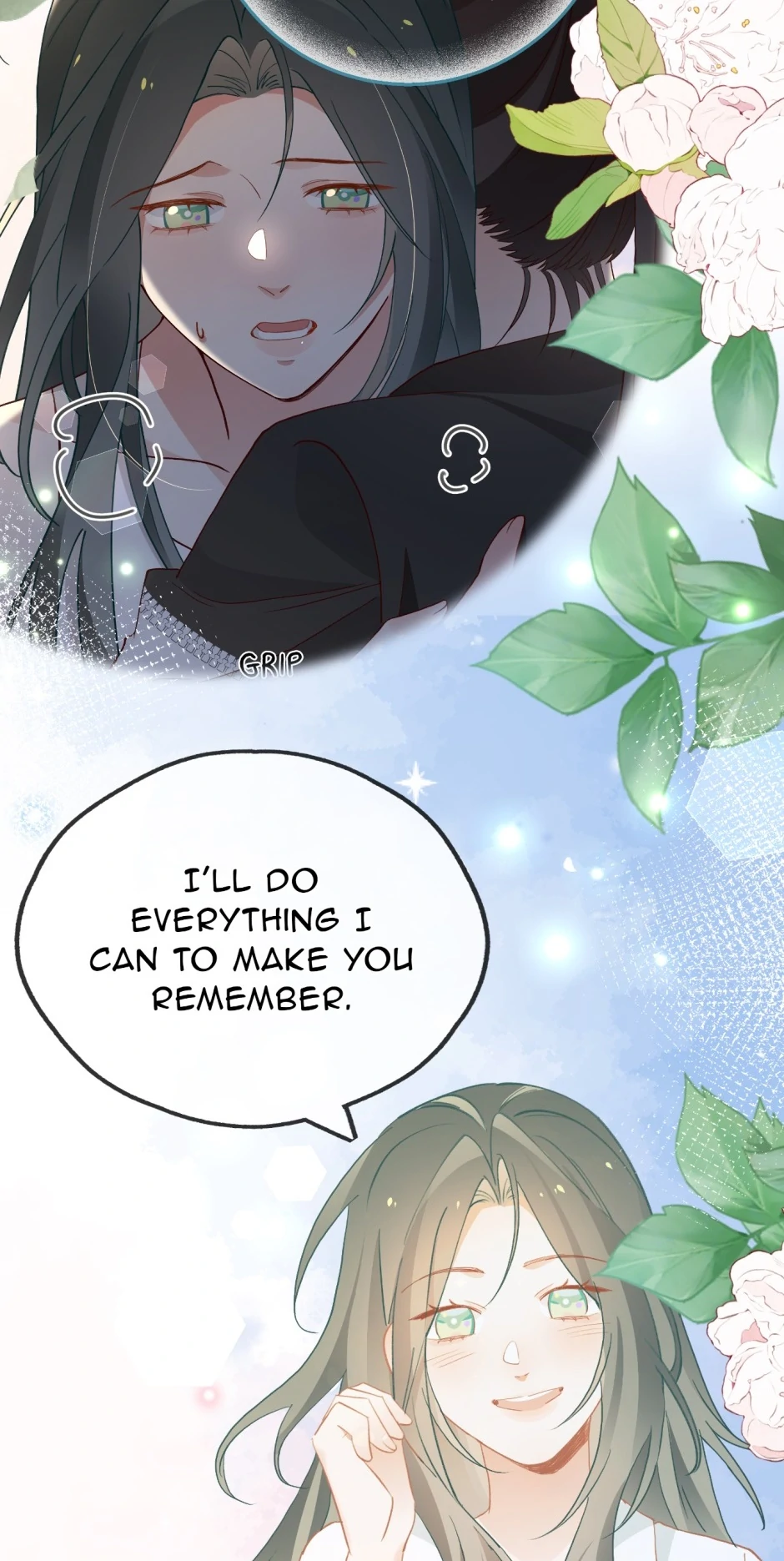 Perfect Heroine Wants to Possess Me Chapter 144 161 ch 144 22