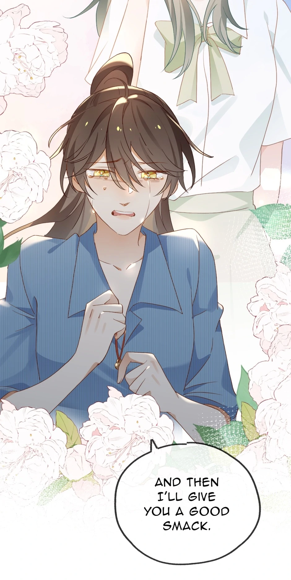 Perfect Heroine Wants to Possess Me Chapter 144 162 ch 144 23