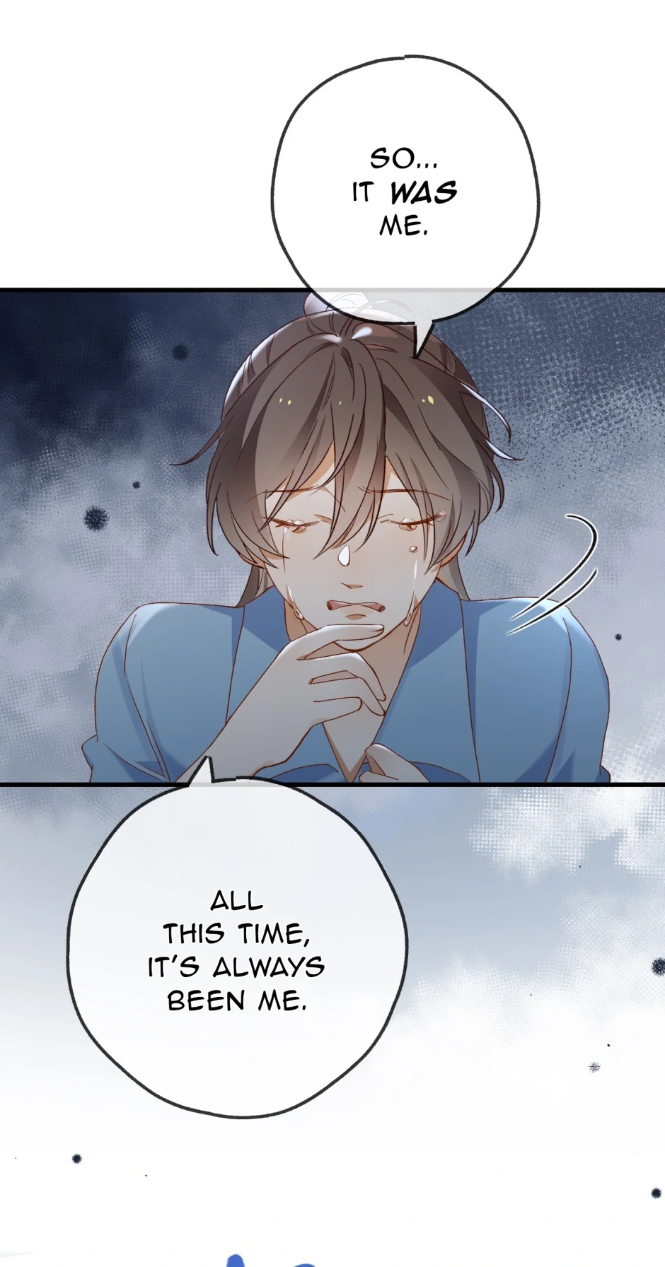 Perfect Heroine Wants to Possess Me Chapter 144 163 ch 144 24