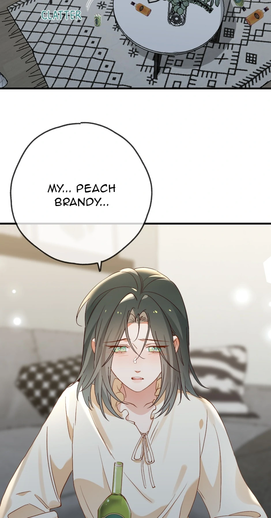 Perfect Heroine Wants to Possess Me Chapter 144 167 ch 144 28