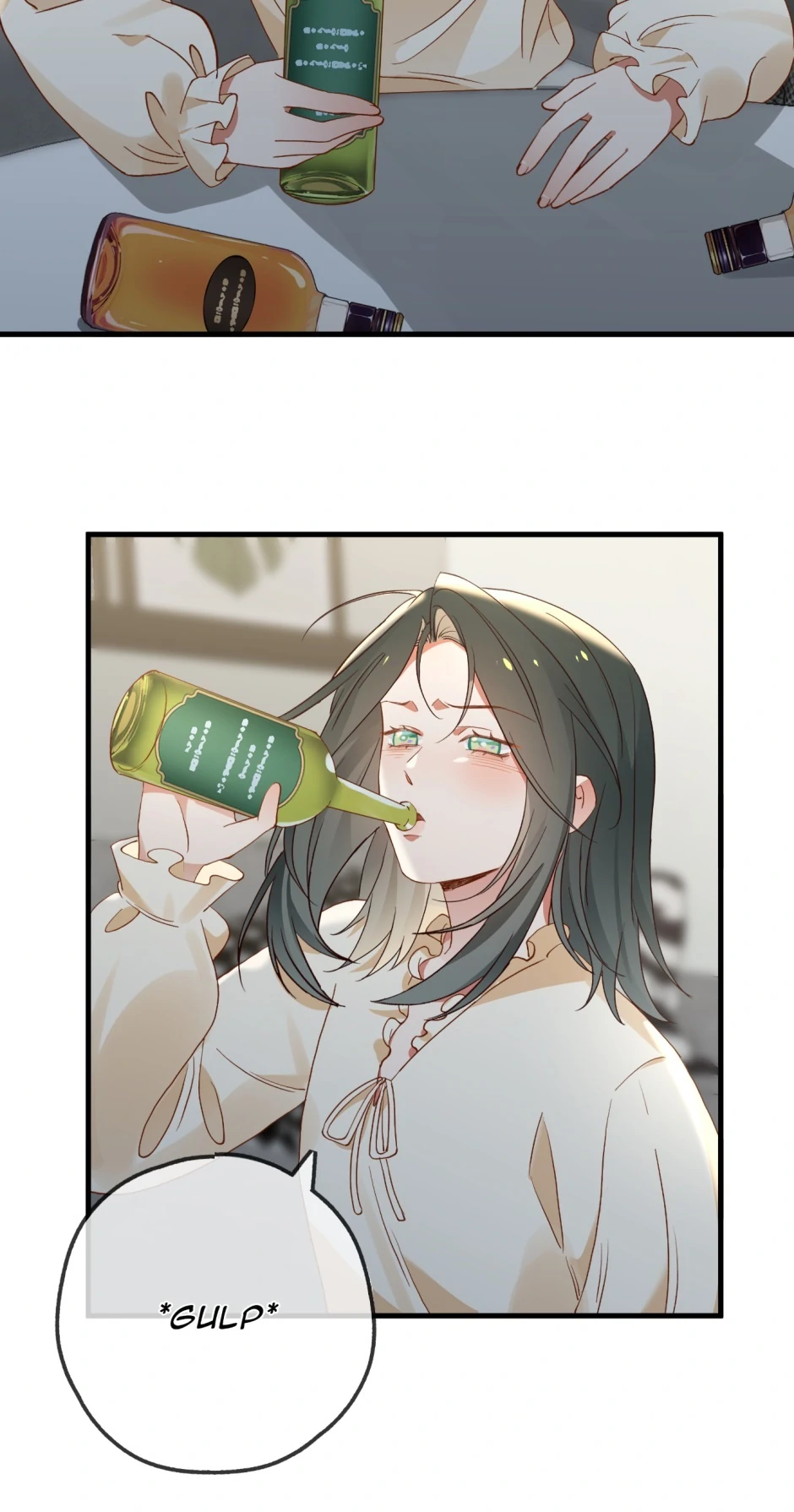 Perfect Heroine Wants to Possess Me Chapter 144 168 ch 144 29