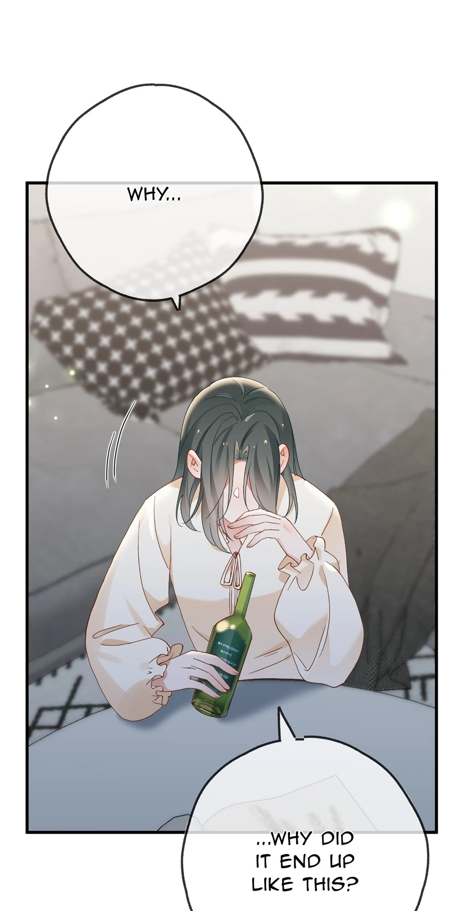 Perfect Heroine Wants to Possess Me Chapter 144 169 ch 144 30