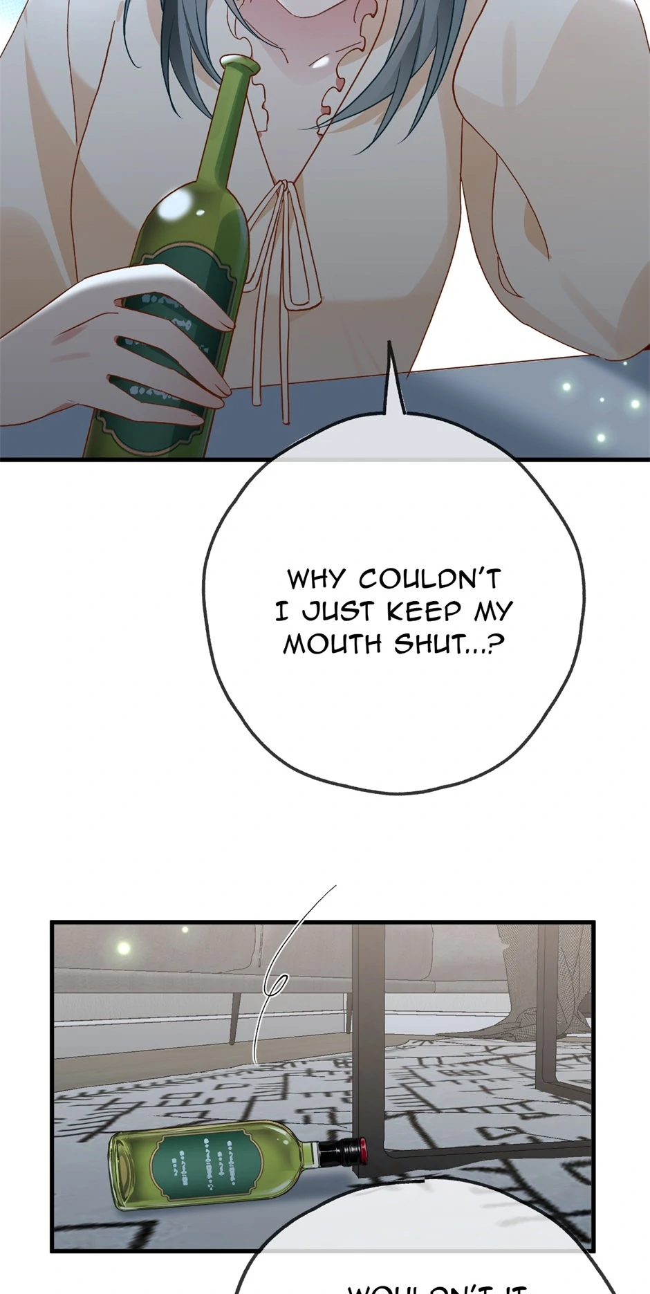 Perfect Heroine Wants to Possess Me Chapter 144 171 ch 144 32