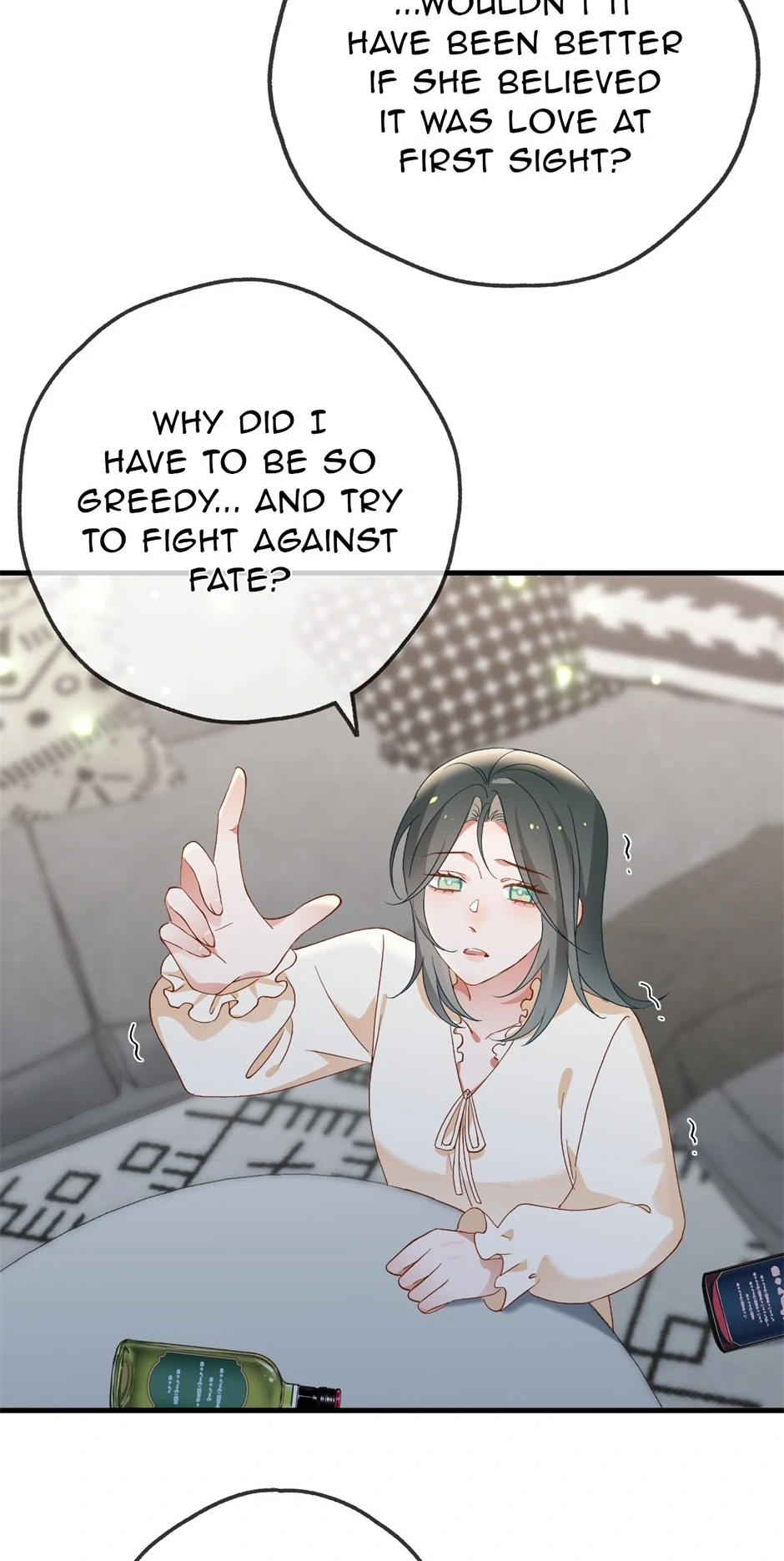 Perfect Heroine Wants to Possess Me Chapter 144 172 ch 144 33