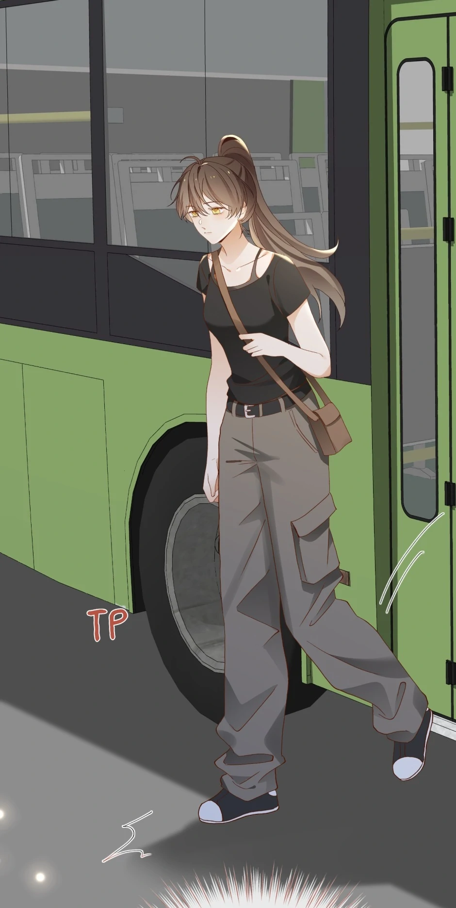 Perfect Heroine Wants to Possess Me Chapter 144 175 ch 144 36