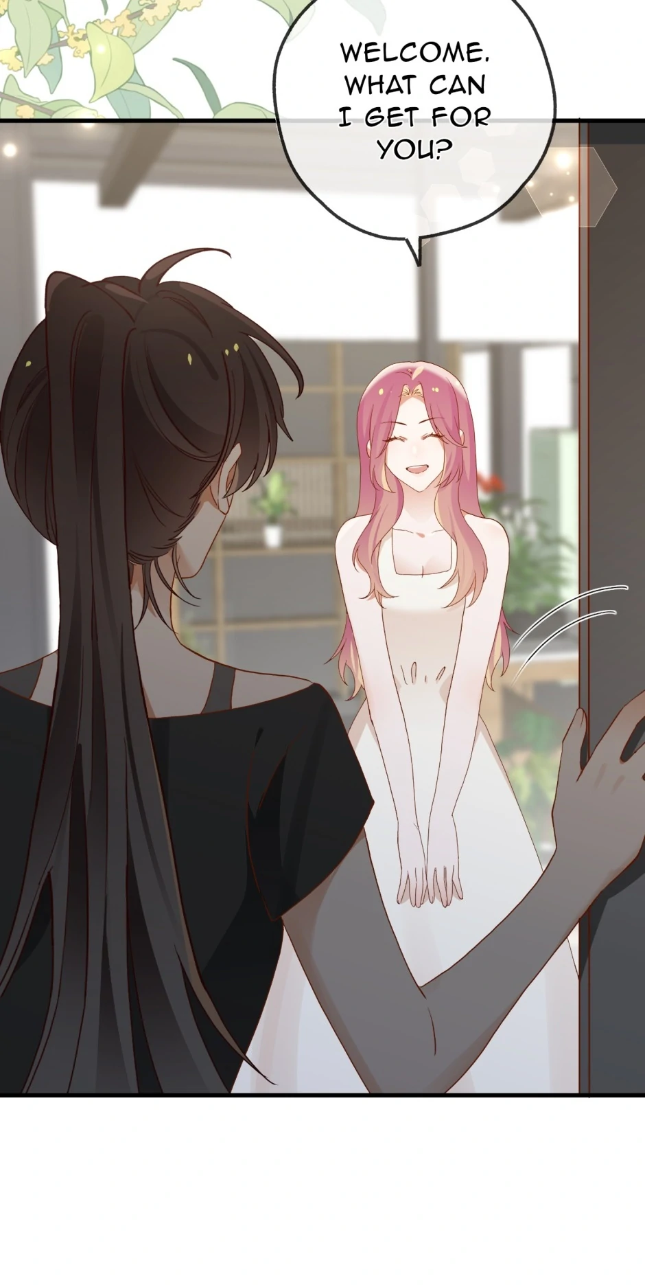 Perfect Heroine Wants to Possess Me Chapter 144 178 ch 144 39