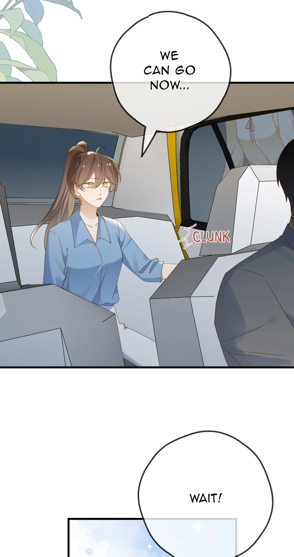 Perfect Heroine Wants to Possess Me Chapter 144 143 ch 144 4