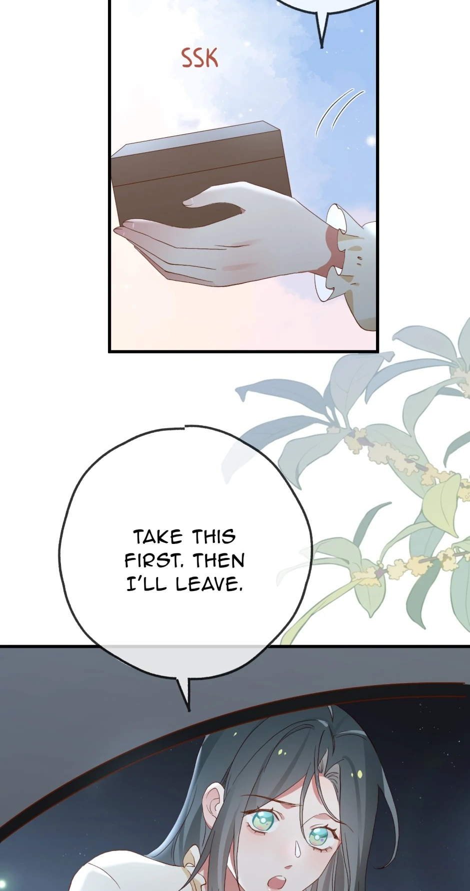 Perfect Heroine Wants to Possess Me Chapter 144 144 ch 144 5